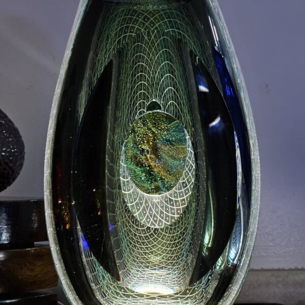 003 Elio Vessel