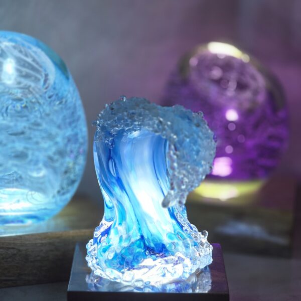 008 - Wave