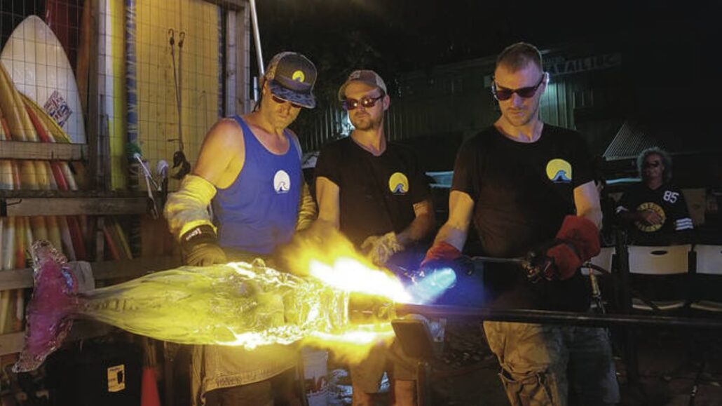 Glass Blowing for Beginners What You Need to Know