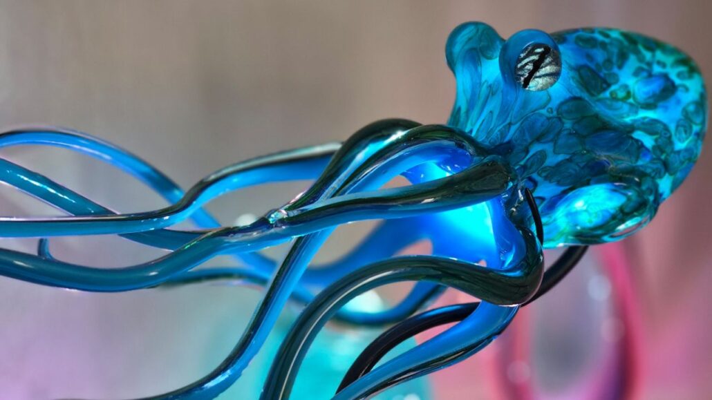 How to Glassblow
