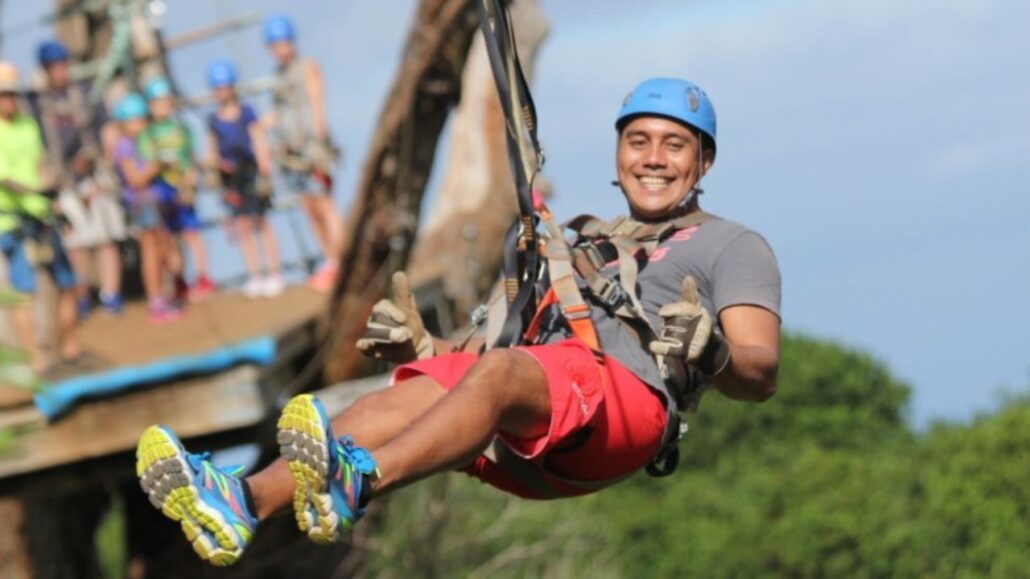 Maui Tourist Activities