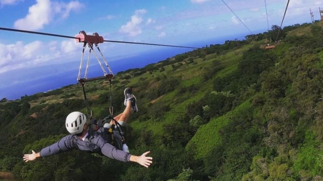 What to Do in Maui with Kids