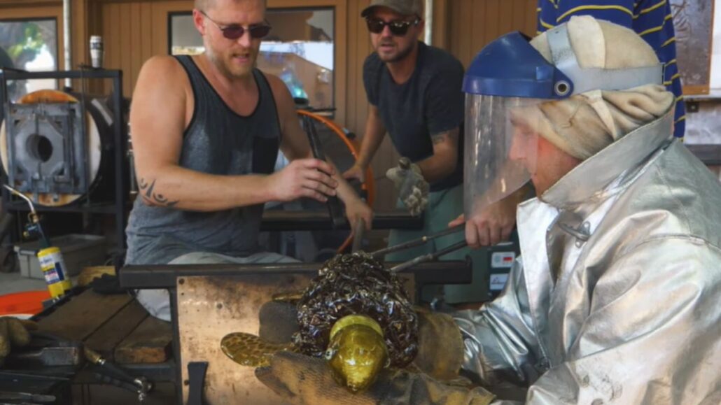 Glassblowing Tools Explained